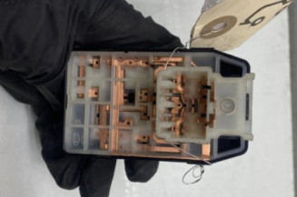 Commande retroviseurs KIA PICANTO 3