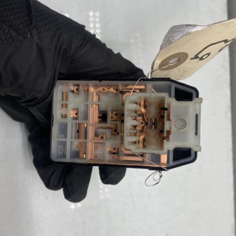 Commande retroviseurs KIA PICANTO 3 Photo n°3