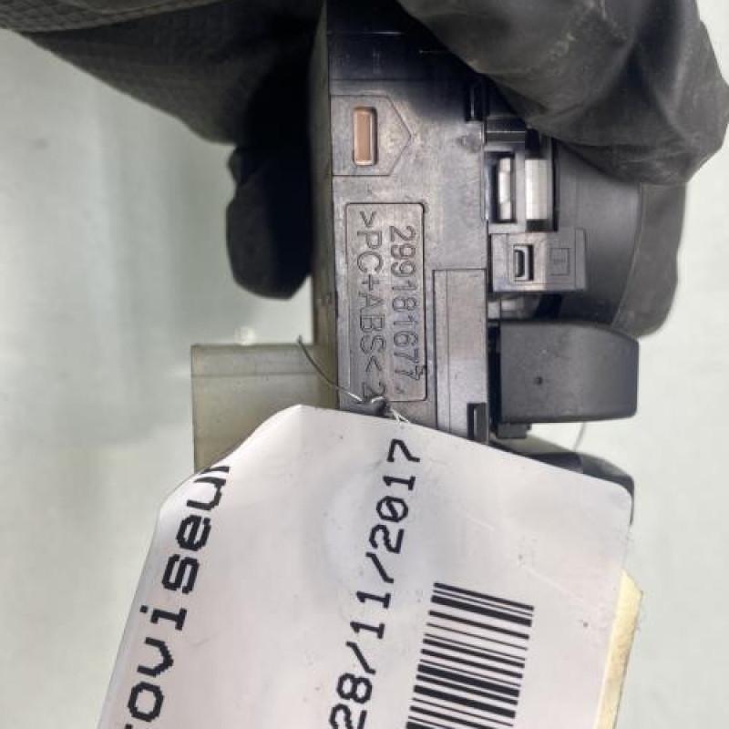 Commande retroviseurs KIA PICANTO 3 Photo n°4