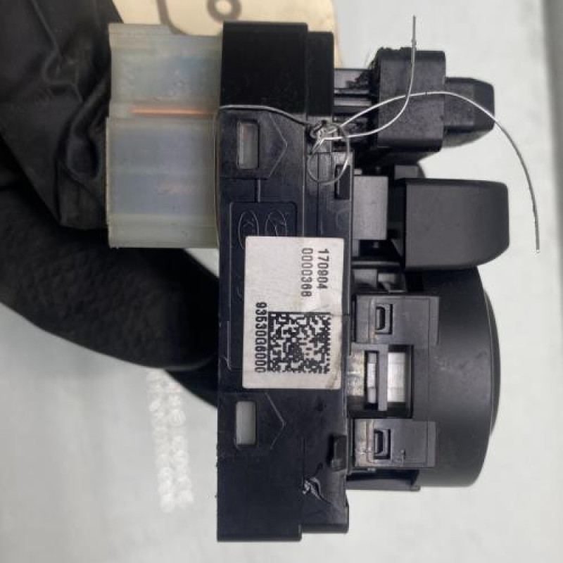 Commande retroviseurs KIA PICANTO 3 Photo n°5