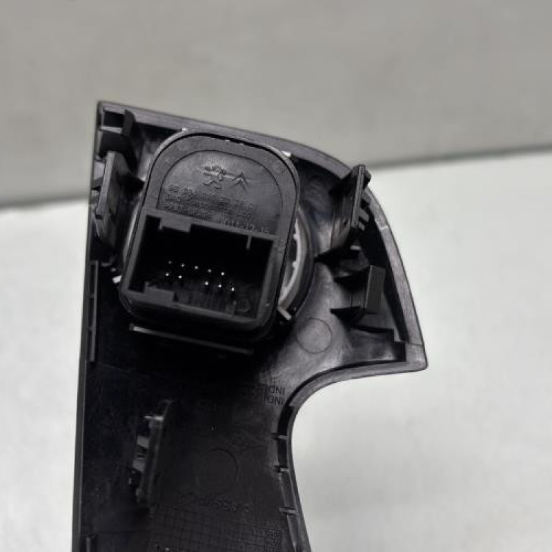 Commande retroviseurs CITROEN DS5 Photo n°3