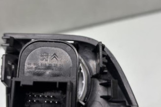 Commande retroviseurs CITROEN DS5
