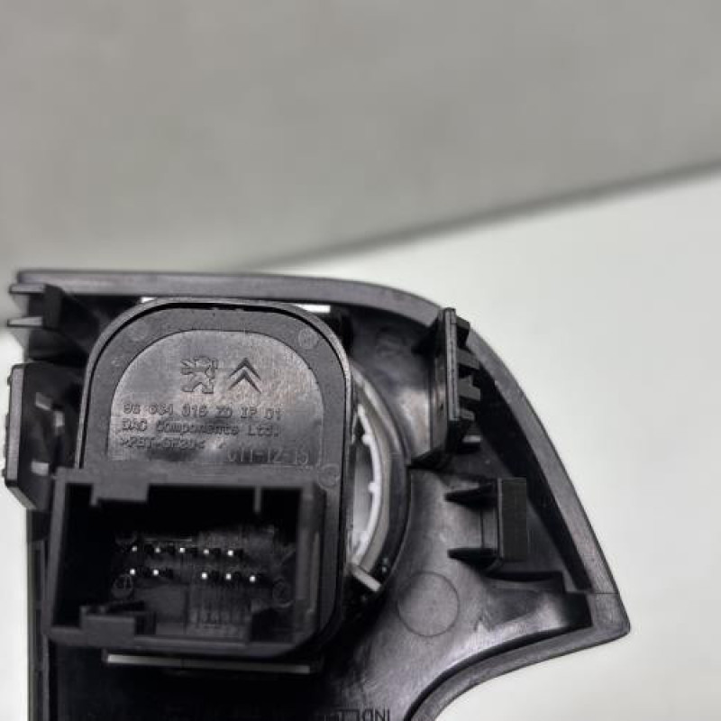 Commande retroviseurs CITROEN DS5 Photo n°4