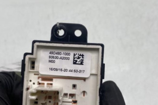 Commande retroviseurs KIA CEE-D 2