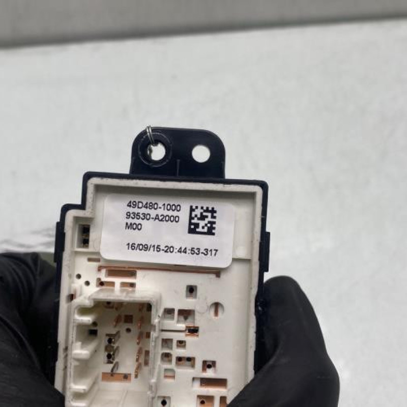 Commande retroviseurs KIA CEE-D 2 Photo n°4