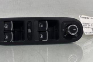 Commande retroviseurs VOLKSWAGEN GOLF 6 Photo n°1