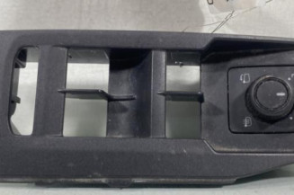 Commande retroviseurs VOLKSWAGEN POLO 6 Photo n°1