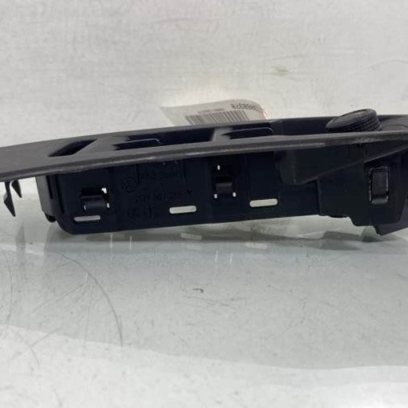 Commande retroviseurs VOLKSWAGEN POLO 6 Photo n°3