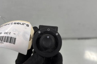 Commande retroviseurs RENAULT TRAFIC 2 Photo n°1