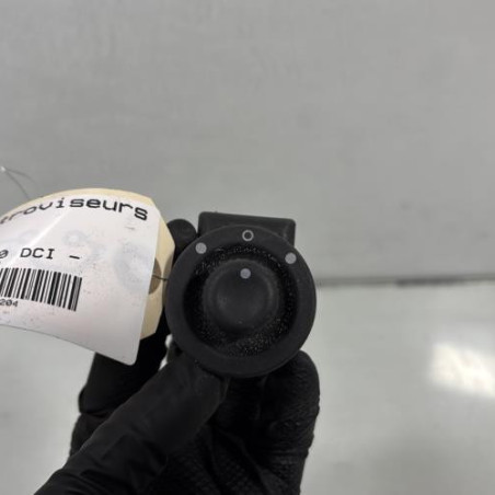 Commande retroviseurs RENAULT TRAFIC 2 Photo n°1