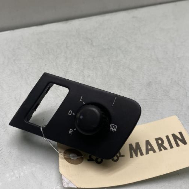 Commande retroviseurs VOLKSWAGEN CADDY 3 Photo n°1