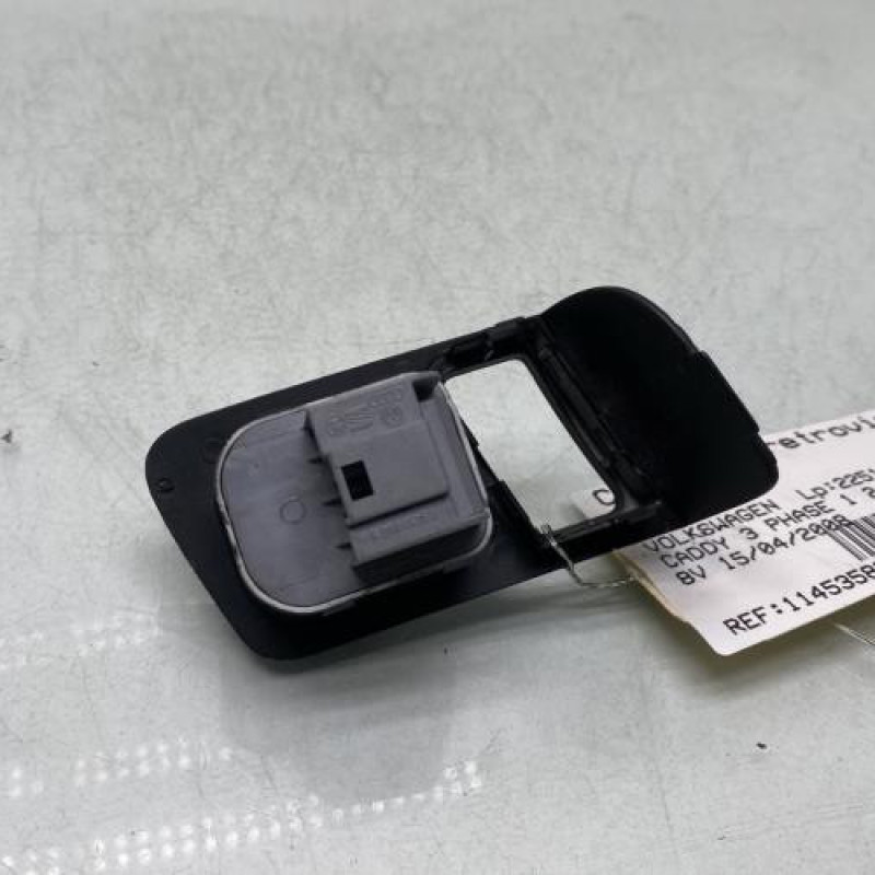 Commande retroviseurs VOLKSWAGEN CADDY 3 Photo n°2