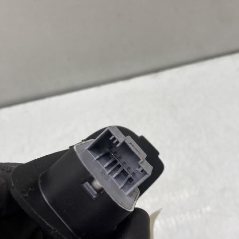 Commande retroviseurs VOLKSWAGEN CADDY 3 Photo n°3