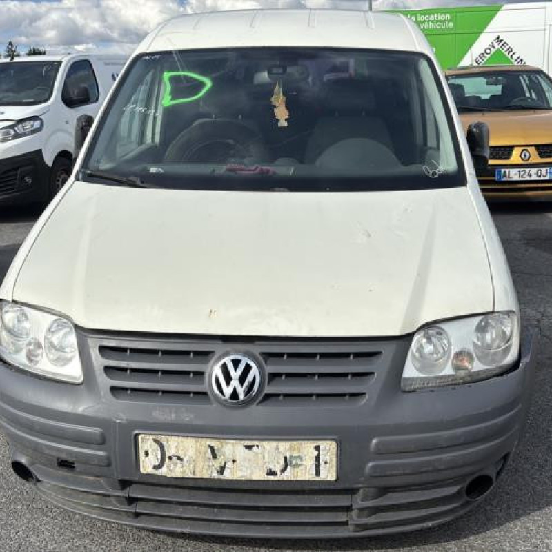 Commande retroviseurs VOLKSWAGEN CADDY 3 Photo n°11