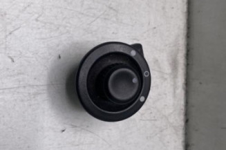 Commande retroviseurs RENAULT TRAFIC 2 Photo n°1