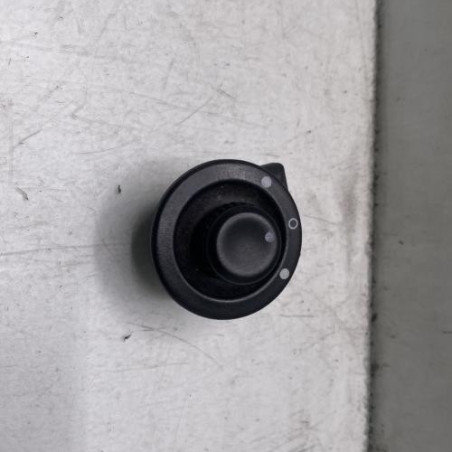 Commande retroviseurs RENAULT TRAFIC 2 Photo n°1