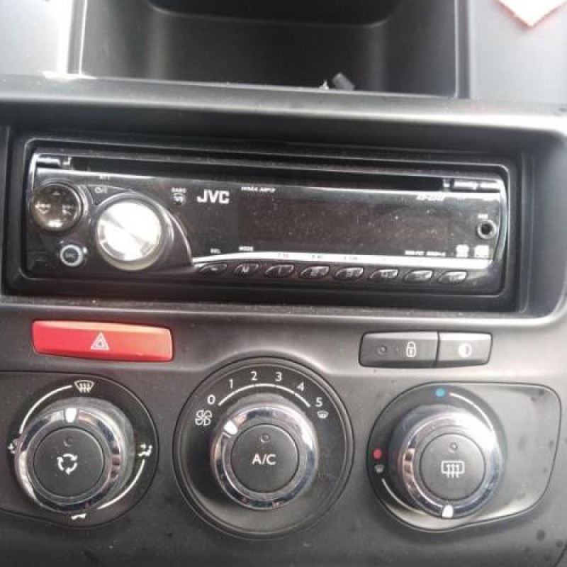 Moteur CITROEN C4 2 Photo n°3