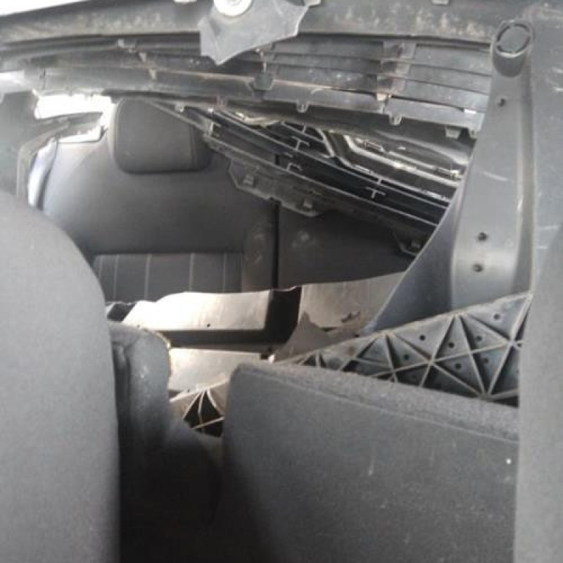 Moteur CITROEN C4 2 Photo n°10