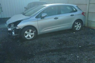Moteur CITROEN C4 2