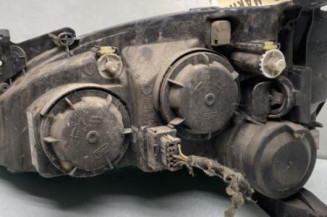 Optique avant principal droit (feux)(phare) OPEL CORSA C