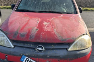 Optique avant principal droit (feux)(phare) OPEL CORSA C