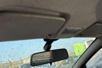 Optique avant principal droit (feux)(phare) OPEL CORSA C