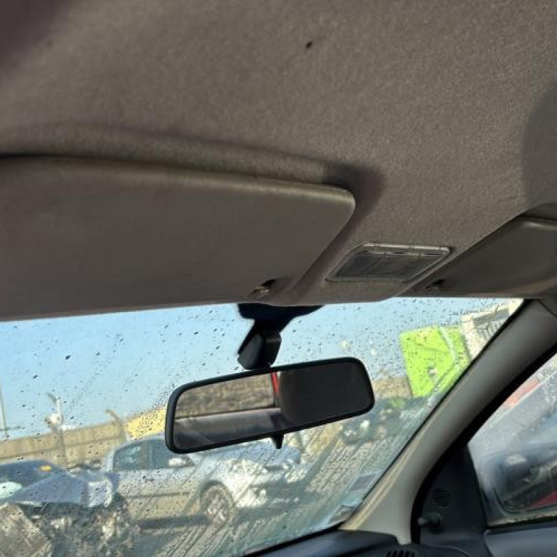 Optique avant principal droit (feux)(phare) OPEL CORSA C Photo n°16