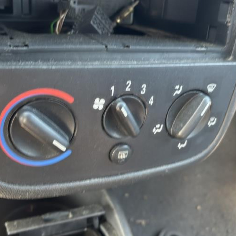 Optique avant principal droit (feux)(phare) OPEL CORSA C Photo n°18