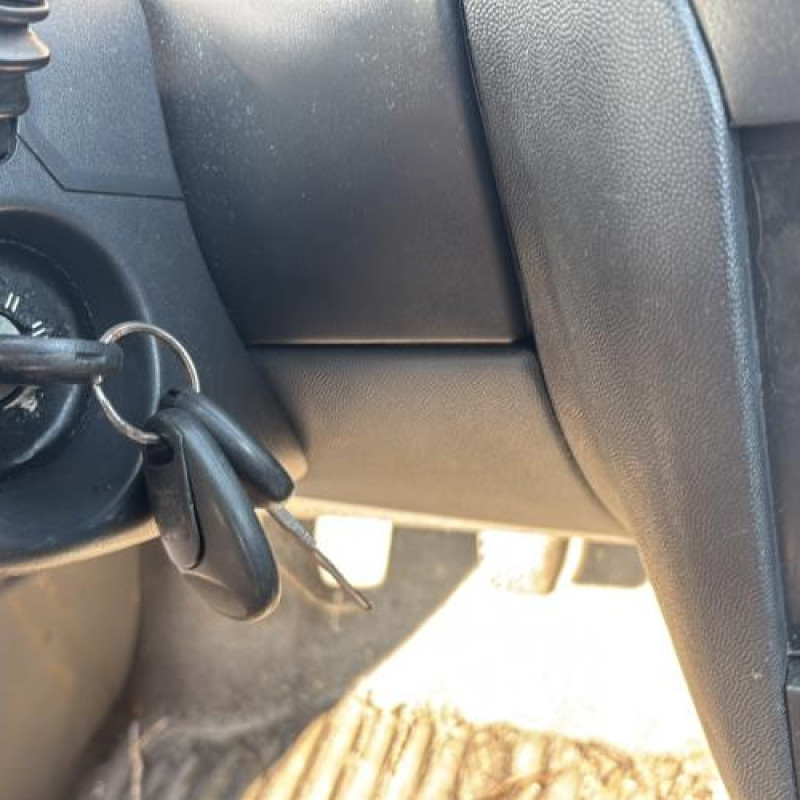 Optique avant principal droit (feux)(phare) OPEL CORSA C Photo n°20