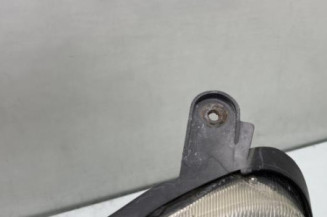 Optique avant principal gauche (feux)(phare) OPEL CORSA C