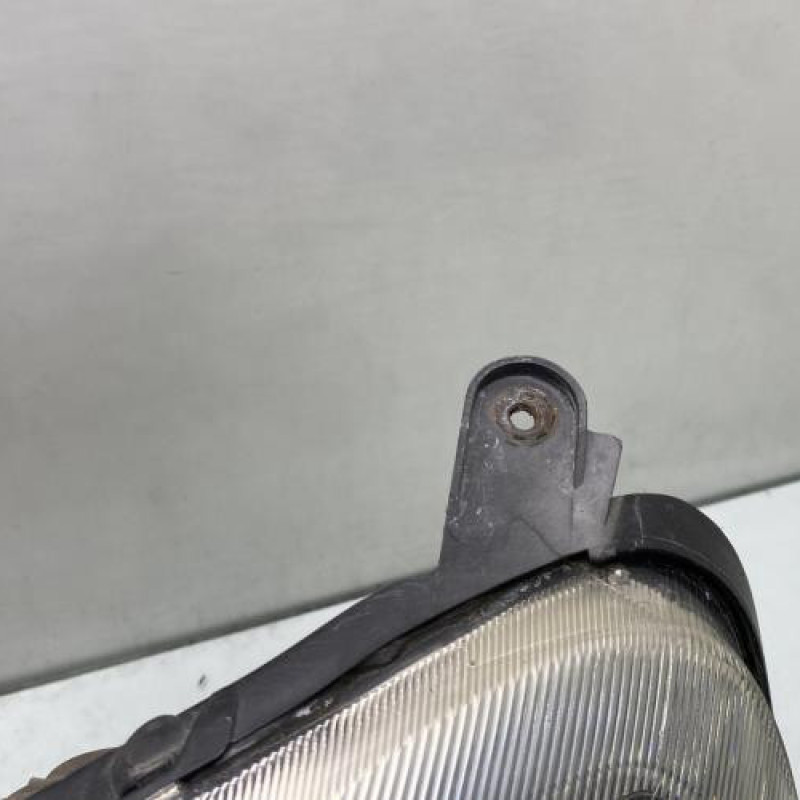 Optique avant principal gauche (feux)(phare) OPEL CORSA C Photo n°3