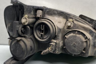 Optique avant principal gauche (feux)(phare) OPEL CORSA C