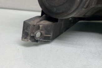 Optique avant principal gauche (feux)(phare) OPEL CORSA C