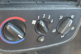 Optique avant principal gauche (feux)(phare) OPEL CORSA C