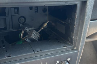 Optique avant principal gauche (feux)(phare) OPEL CORSA C