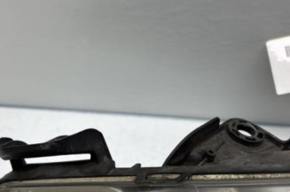 Optique avant principal gauche (feux)(phare) PEUGEOT 207