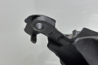 Optique avant principal gauche (feux)(phare) PEUGEOT 207