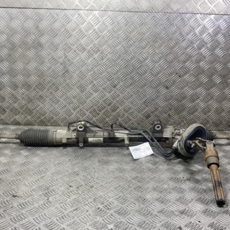 Cremaillere assistee DACIA LOGAN MCV 2 Photo n°1