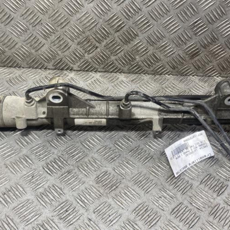 Cremaillere assistee DACIA LOGAN MCV 2 Photo n°3