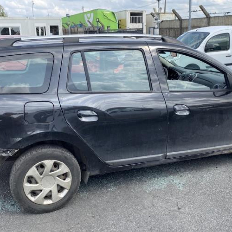 Cremaillere assistee DACIA LOGAN MCV 2 Photo n°11