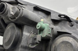 Optique avant principal gauche (feux)(phare) RENAULT GRAND SCENIC 2