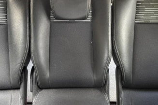 Optique avant principal gauche (feux)(phare) RENAULT GRAND SCENIC 2