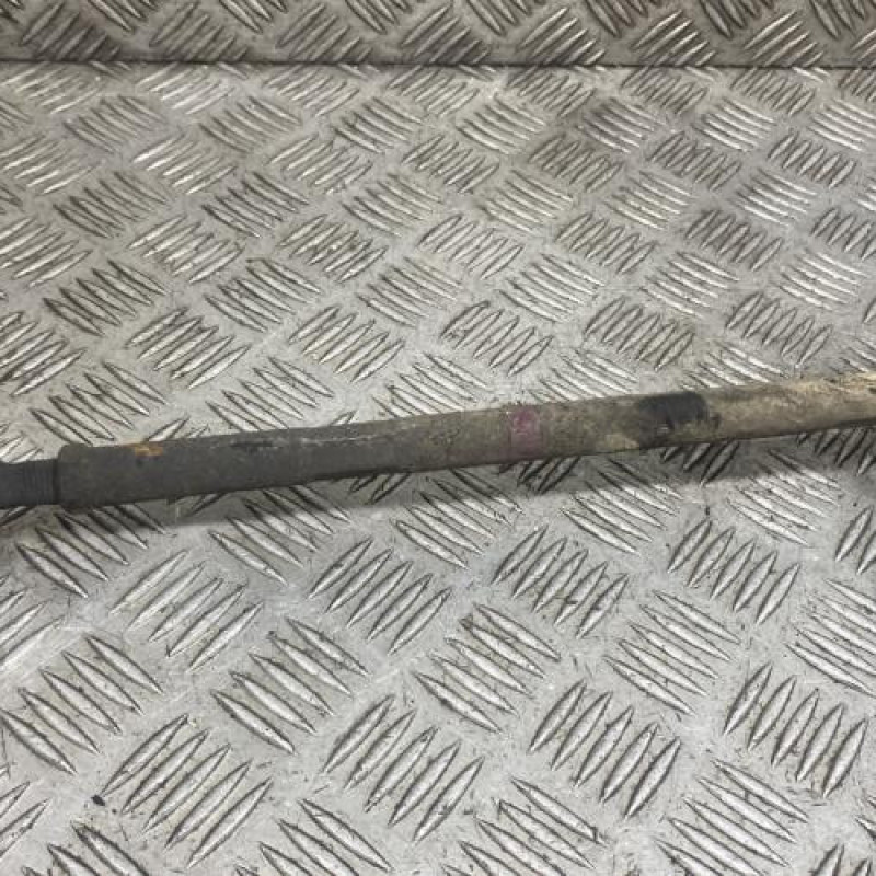 Cremaillere assistee PEUGEOT PARTNER 1 Photo n°2