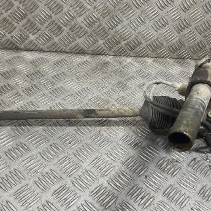 Cremaillere assistee PEUGEOT PARTNER 1 Photo n°3