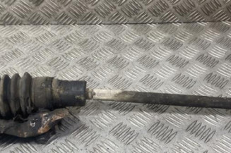 Cremaillere assistee PEUGEOT PARTNER 1