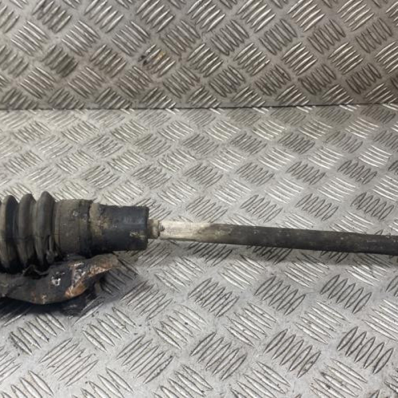 Cremaillere assistee PEUGEOT PARTNER 1 Photo n°4