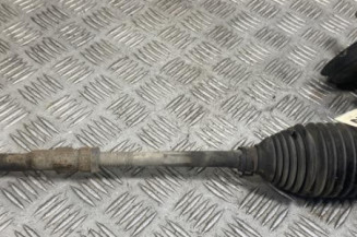 Cremaillere assistee PEUGEOT PARTNER 2