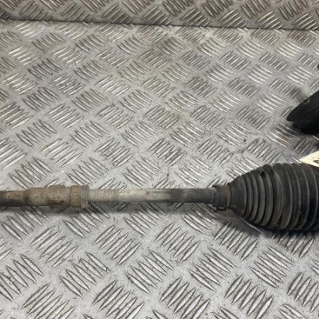 Cremaillere assistee PEUGEOT PARTNER 2