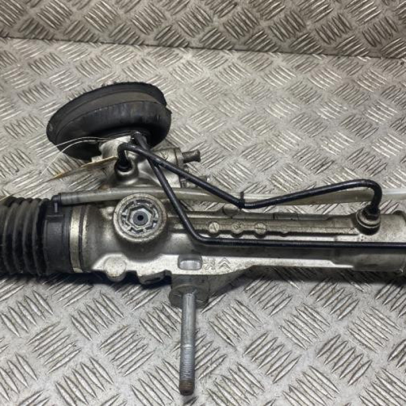 Cremaillere assistee PEUGEOT PARTNER 2 Photo n°3