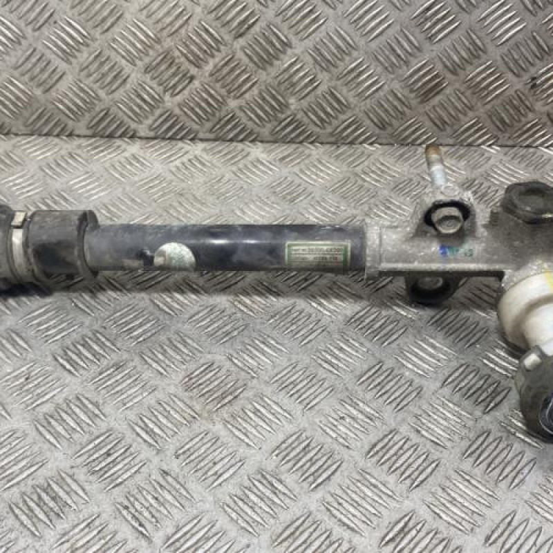 Cremaillere assistee HYUNDAI I 10 1 Photo n°3